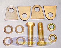 Wishbone Mounting Kit JBRC1114