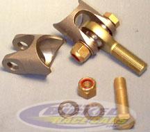 Billet Wishbone Mount Kit JBRC1114A