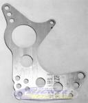 Rear 4-Link Brackets JB-013