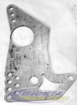 Rear 4-Link Brackets JB-142D-1