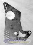 Rear 4-Link Brackets JB-142E-1