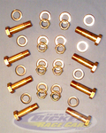 4-Link Bolt Kit JBRC1037-1