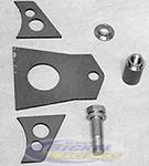 Wishbone Mounting Kit JBRC1040K