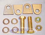 Wishbone Mounting Kit JBRC1114