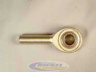 4130 Chromoly (LH) Rod End - AB-10