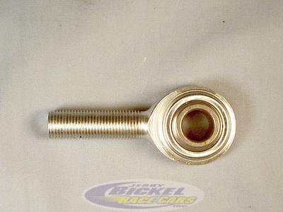 Mild Steel Male (LH) Rod End - CB-10