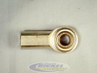 Mild Steel Female (RH) Rod End - CW-3