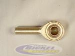 4130 Chromoly Rod Ends 4130 Chromoly (LH) Rod End - AB-10