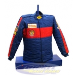 Racing Jacket POWER DRYER 630