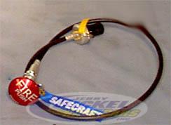 3' Pro Cable SAF55-1224-36