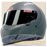 X Bandit Helmet Simpson 126