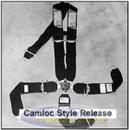 Safety Belts STD200