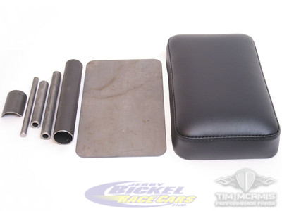 Door Seat Kit & Pad JBRC3035