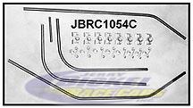 Seat Mounting Kits JBRC1054C