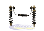 Penske Triple Adjustable Pro/Mod Drag Shock 8760 X Link