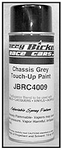 JBRC Chassis Grey Spray Paint