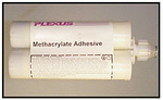 Plexus Adhesive (Black)