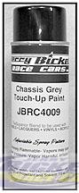 JBRC Chassis Spray Paint