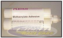 Plexus Adhesive (Black)