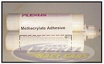 Plexus Adhesive (Clear)