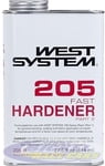 West Systems Epoxy Resin Hardner (1 QT)