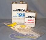 West Systems Epoxy Resin (1 Gal)