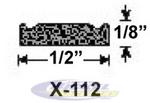 Trim-Lok 2-Rib Thin W/S