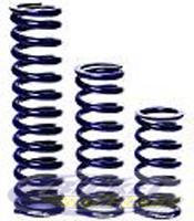 Hypercoil Springs SP80400