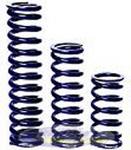 Hypercoil Springs SP80400