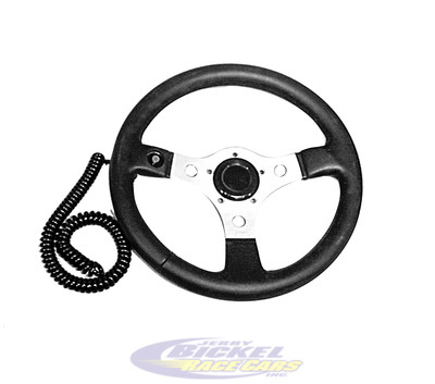 Steering Wheels GRA763