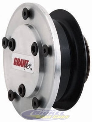 "Pinless" Quick Release Hubs GRA3024