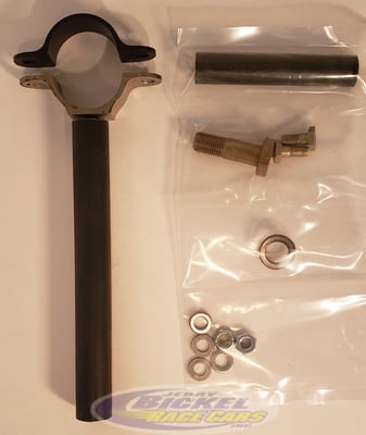 Rack & Pinion Mount JBRC1023