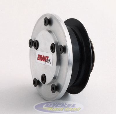 "Pinless" Quick Release Hubs GRA3025