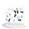 Pre-Order! Racetech Drag Racing Steering Wheel - 330mm