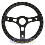 Lightweight Aluminum Steering Wheel