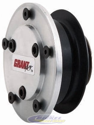 Grant 3024 Quick Release Hub Weld to 3/4 Grant 3024 Quick Release Hub Weld to 3/4