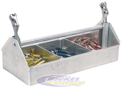 Cleco Tool Tray