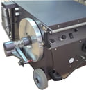 Clutch Re-Surfacing Machine