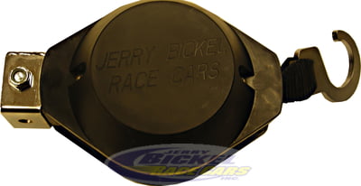 16' Self-Retracting Tow Strap JBRC5060