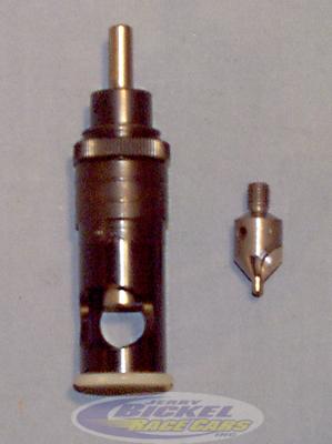 Screw Countersink Tool with Bit (#8)