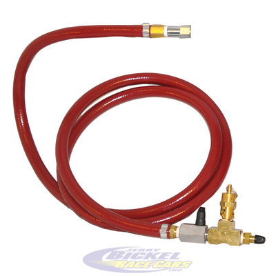 8' Hose Extension Kit for Chassis Stabilizer JBRC4072