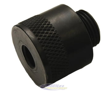 CC GAUGE ADAPTER - KART (.50 - 13 UNC)