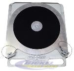 MECHANICAL TURN PLATE - SET OF 2