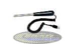 TYPE K BRAKE PROBE FOR PYROMETER