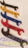 JBRC4106 Pro Angle AN Wrench Set