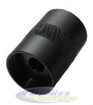 CC GAUGE ADAPTER (WIDE 5 ASPHALT)