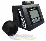 DIGITAL CC GAUGE WITH WIDE-5 ADAPTER