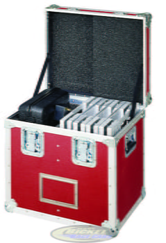 2.5" (64MM) PAD CASE