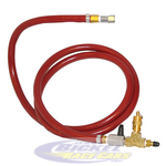 8' Hose Extension Kit for Chassis Stabilizer JBRC4072