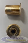 8-32 Threaded Nut Insert